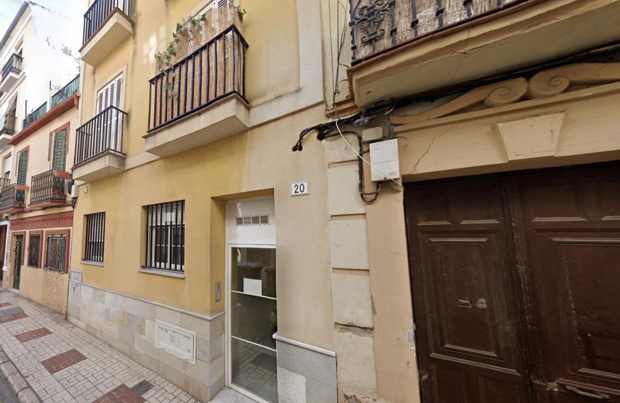 Holidays2Malaga Pena Parking & French Balcony & Smart Tv Eksteriør billede